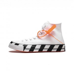 Off-White x Converse Chuck Taylor All Star 70 OW 2.0-1