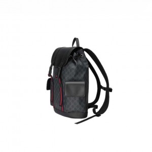 GG Black backpack3