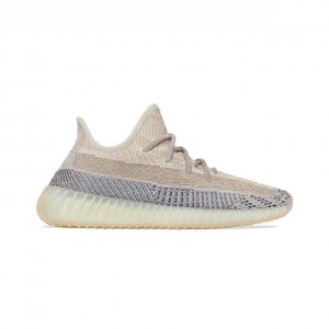 Yeezy Boost 350 V2 Ash Pearl2