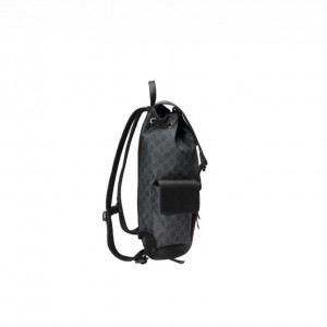 GG Black backpack4