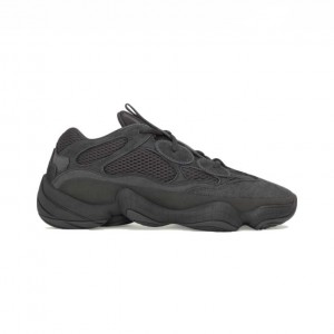 Yeezy 500 Utility Black2