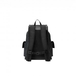 GG Black backpack2