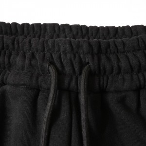 The North Face x Gucci Web print cotton jogging bottoms3