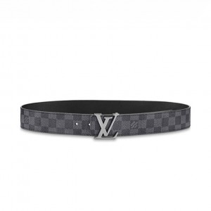 LV INITIALES 40MM REVERSIBLE BELT1