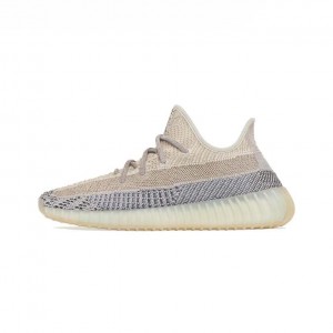 Yeezy Boost 350 V2 Ash Pearl1