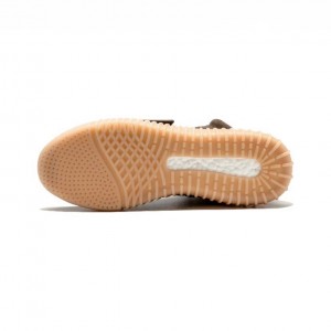 Yeezy Boost 750 Light Brown Gum (Chocolate)4