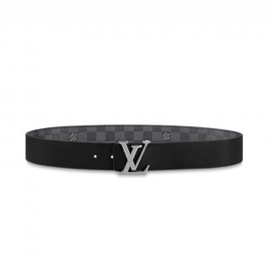 LV INITIALES 40MM REVERSIBLE BELT2