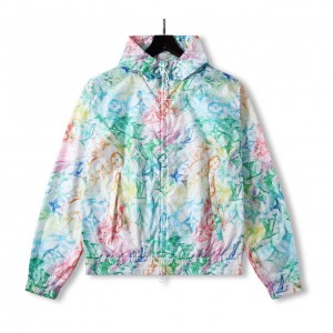 LV PASTEL WINDBREAKER1