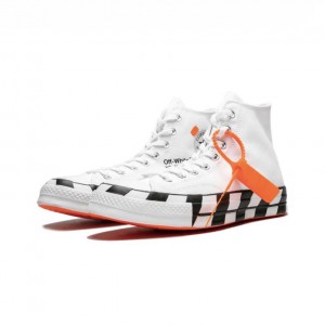 Off-White x Converse Chuck Taylor All Star 70 OW 2.0-3