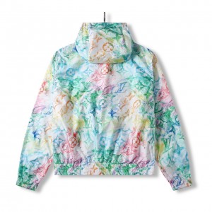 LV PASTEL WINDBREAKER2