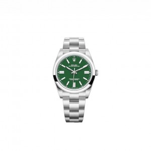 Rolex Oyster Perpetual 124300-0005