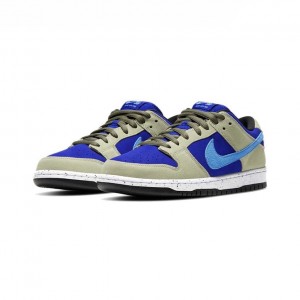 Nike dunk Low SB Celadon1