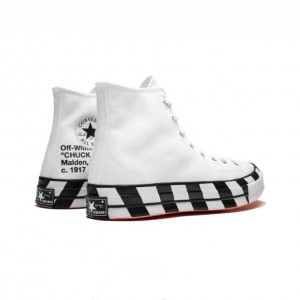 Off-White x Converse Chuck Taylor All Star 70 OW 2.0-4