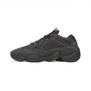 Yeezy 500 Utility Black1