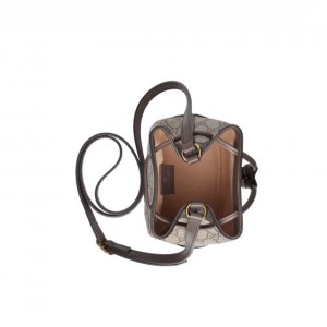 Ophidia mini GG bucket bag7