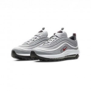 Nike Air Max 97 Golf Silver Bullet3