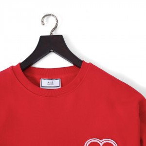 Ami De Coeur sweatshirt3